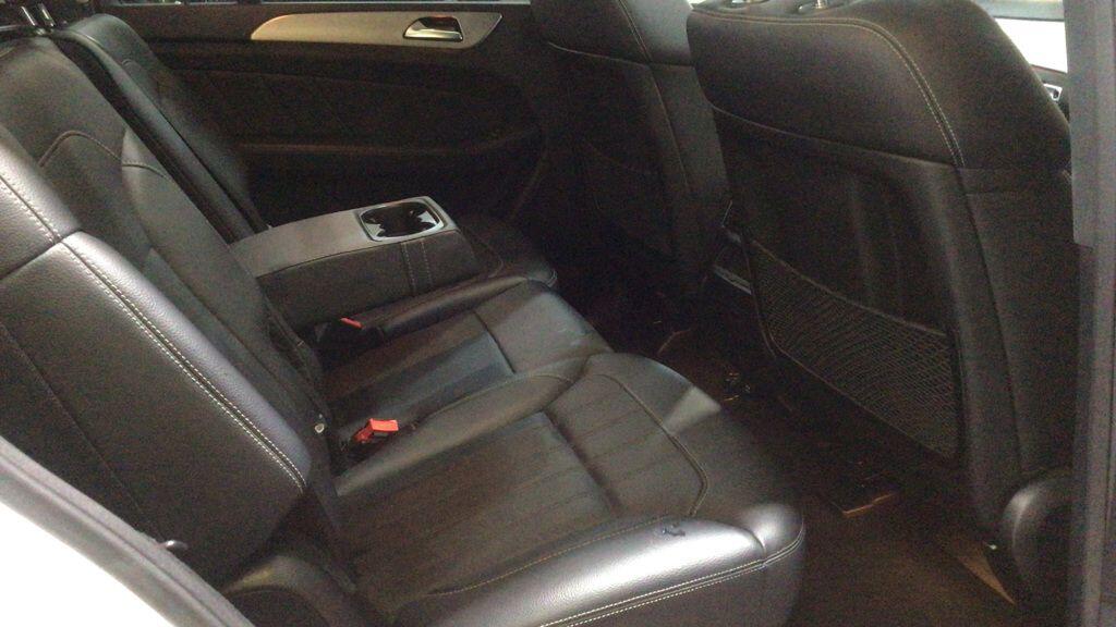 Used Mercedes-Benz GL Class 2015 for sale - 77723700: Photo 8
