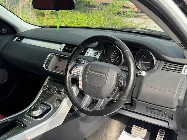 Used Land Rover Range Rover Evoque 2013 for sale - 74294198: Photo 12
