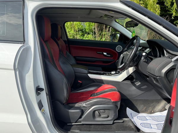 Used Land Rover Range Rover Evoque 2013 for sale - 74294198: Photo 13