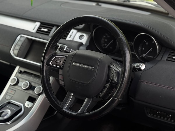 Used Land Rover Range Rover Evoque 2013 for sale - 74294198: Photo 21