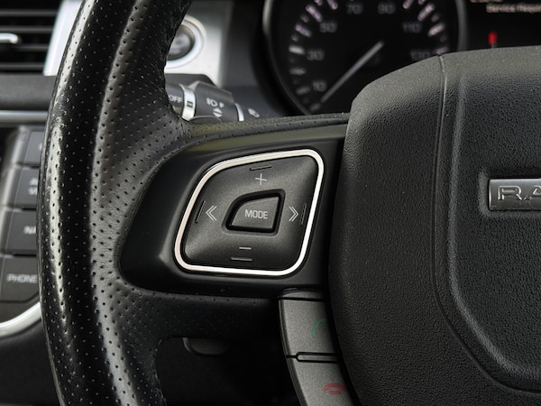 Used Land Rover Range Rover Evoque 2013 for sale - 74294198: Photo 22