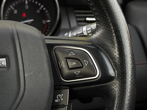 Used Land Rover Range Rover Evoque 2013 for sale - 74294198: Photo 23
