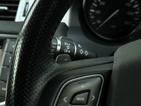 Used Land Rover Range Rover Evoque 2013 for sale - 74294198: Photo 24