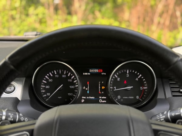 Used Land Rover Range Rover Evoque 2013 for sale - 74294198: Photo 31