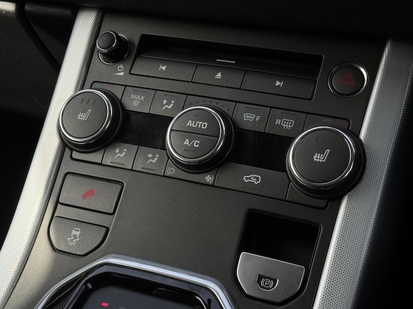 Used Land Rover Range Rover Evoque 2013 for sale - 74294198: Photo 34