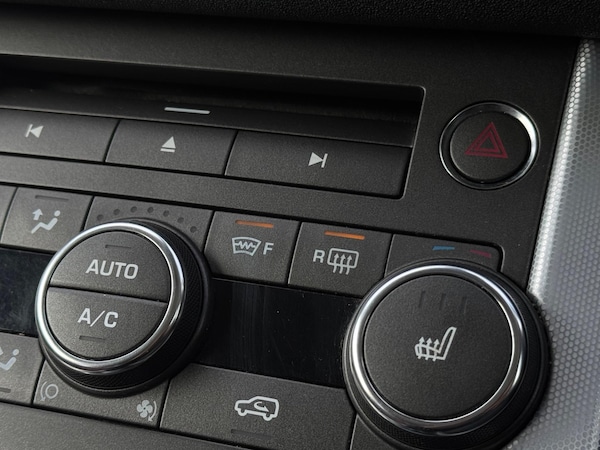 Used Land Rover Range Rover Evoque 2013 for sale - 74294198: Photo 36