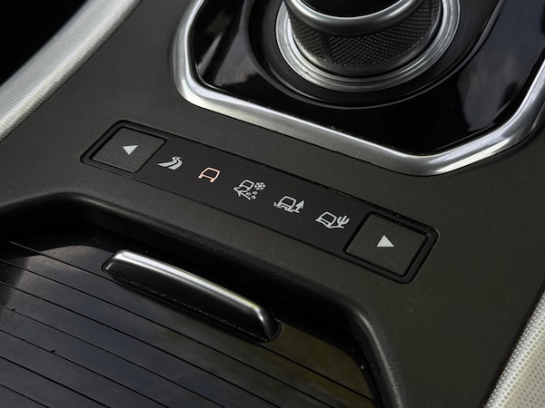 Used Land Rover Range Rover Evoque 2013 for sale - 74294198: Photo 39