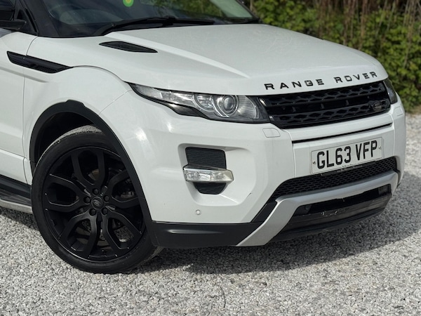 Used Land Rover Range Rover Evoque 2013 for sale - 74294198: Photo 50