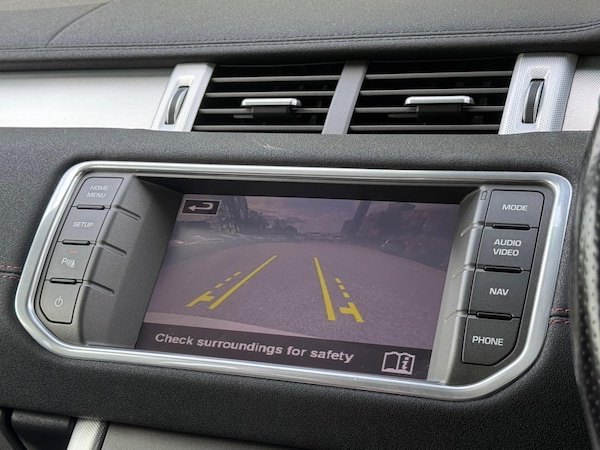 Used Land Rover Range Rover Evoque 2013 for sale - 74294198: Photo 51
