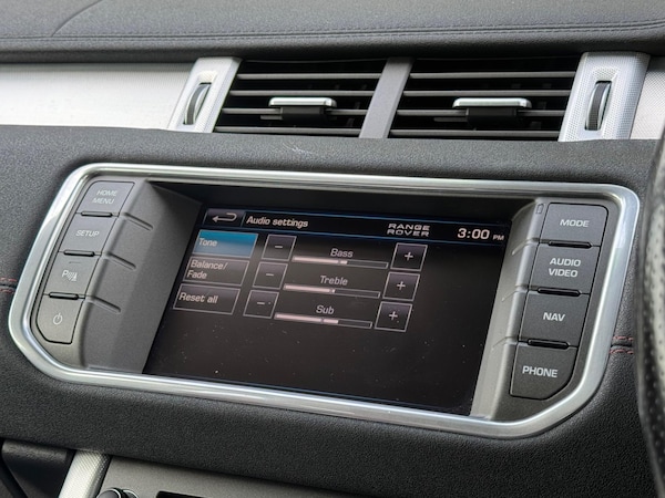 Used Land Rover Range Rover Evoque 2013 for sale - 74294198: Photo 54