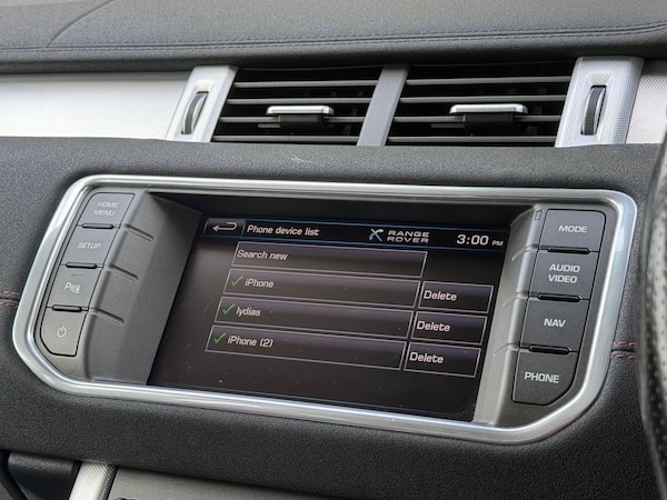 Used Land Rover Range Rover Evoque 2013 for sale - 74294198: Photo 57