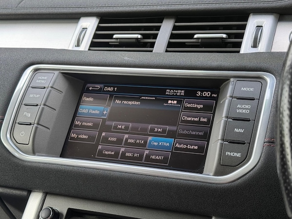 Used Land Rover Range Rover Evoque 2013 for sale - 74294198: Photo 59