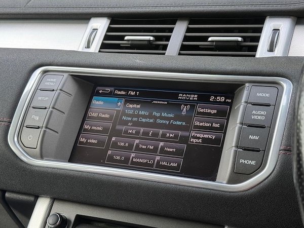 Used Land Rover Range Rover Evoque 2013 for sale - 74294198: Photo 60