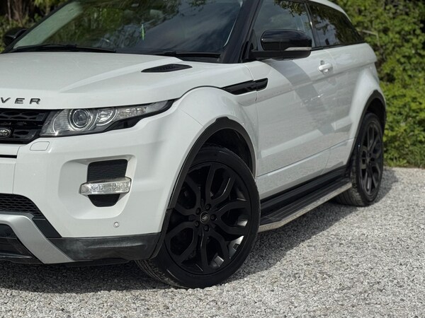 Used Land Rover Range Rover Evoque 2013 for sale - 74294198: Photo 62