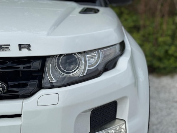 Used Land Rover Range Rover Evoque 2013 for sale - 74294198: Photo 63