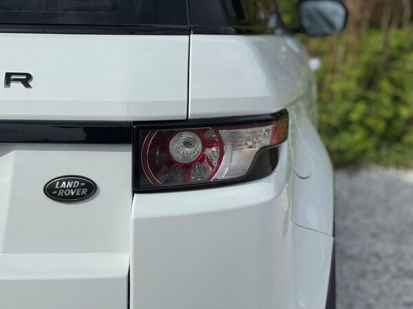 Used Land Rover Range Rover Evoque 2013 for sale - 74294198: Photo 64