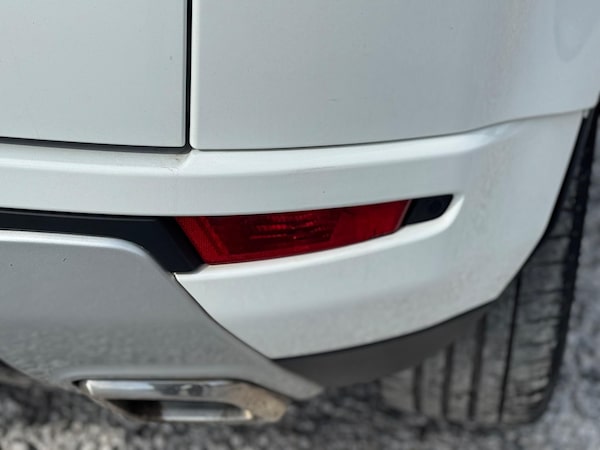 Used Land Rover Range Rover Evoque 2013 for sale - 74294198: Photo 65