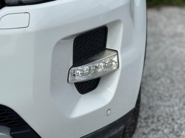 Used Land Rover Range Rover Evoque 2013 for sale - 74294198: Photo 66