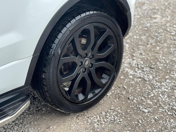 Used Land Rover Range Rover Evoque 2013 for sale - 74294198: Photo 73