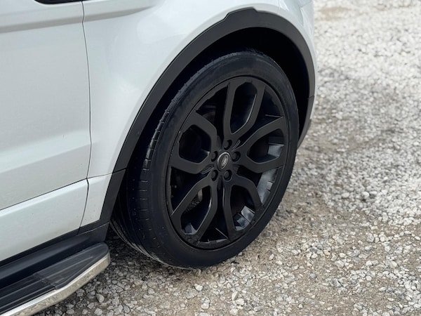 Used Land Rover Range Rover Evoque 2013 for sale - 74294198: Photo 74