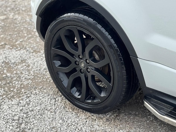 Used Land Rover Range Rover Evoque 2013 for sale - 74294198: Photo 75