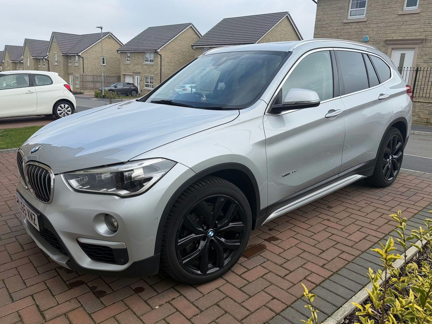 Used BMW X1 for sale - 77977766: Photo 2