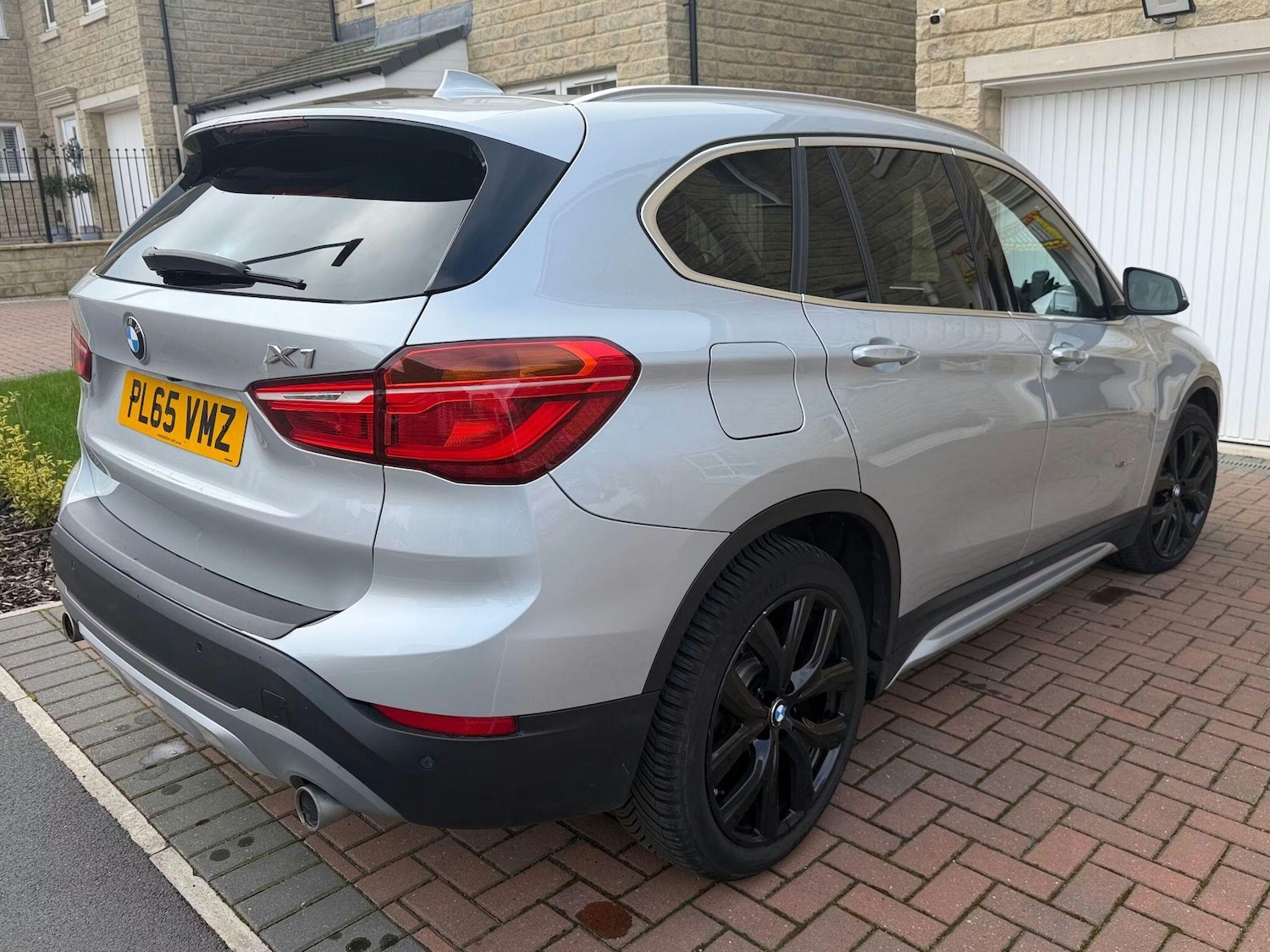 Used BMW X1 for sale - 77977766: Photo 3