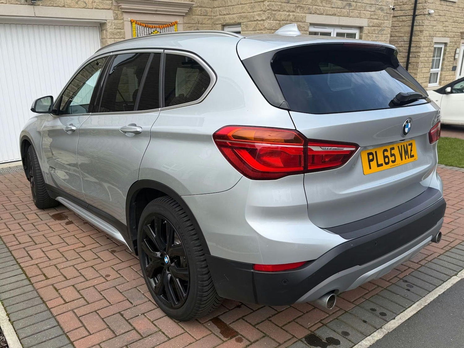 Used BMW X1 for sale - 77977766: Photo 4
