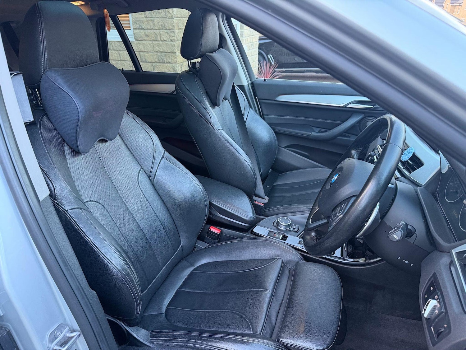 Used BMW X1 for sale - 77977766: Photo 6