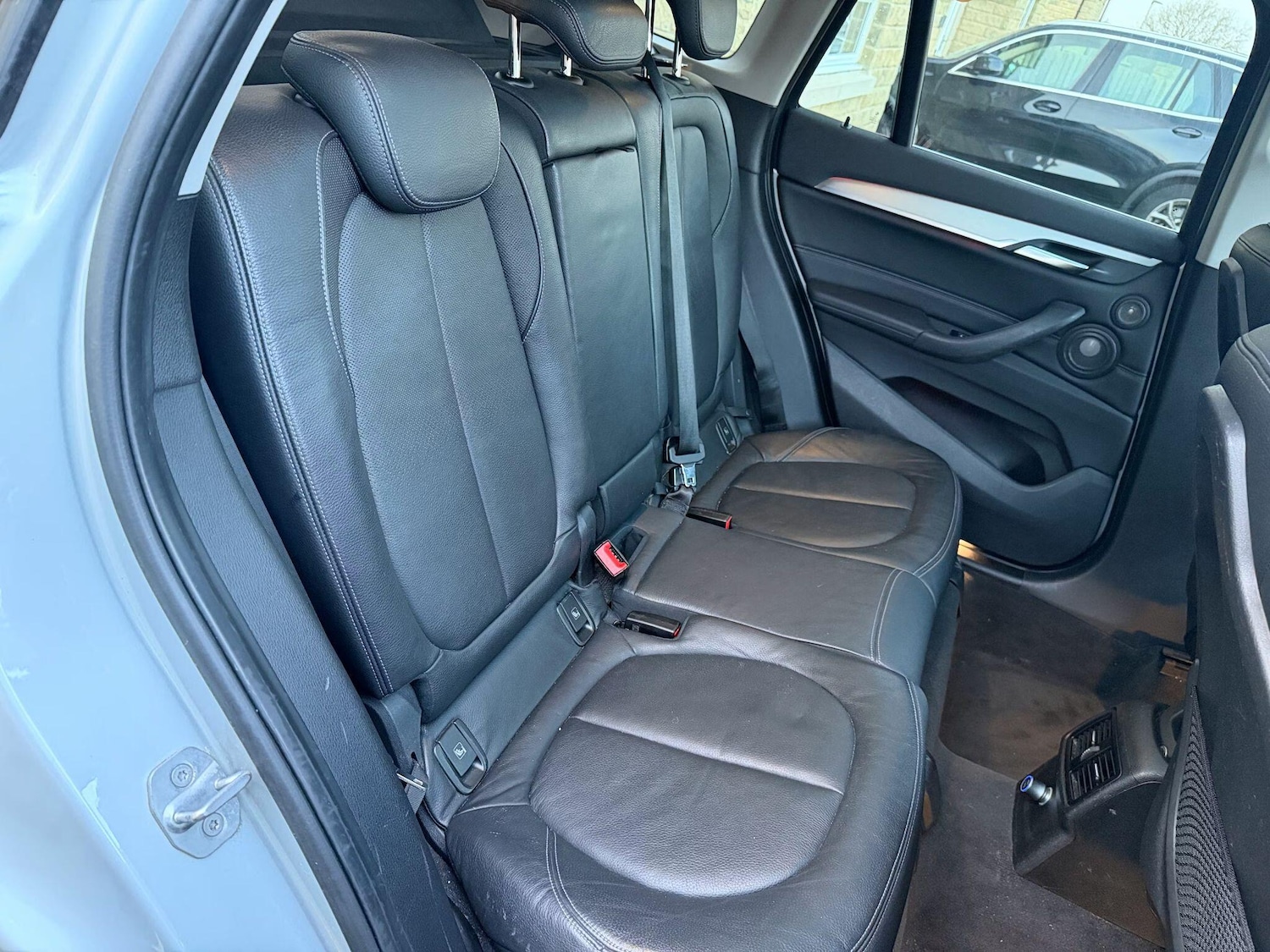 Used BMW X1 for sale - 77977766: Photo 7