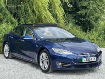 Used Tesla Model S 2016 for sale - 75090281: Photo