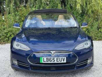 Used Tesla Model S 2016 for sale - 75090281: Photo