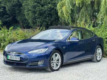 Used Tesla Model S 2016 for sale - 75090281: Photo