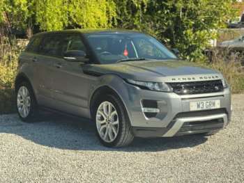 Used Land Rover Range Rover Evoque 2023 for sale - 74242950: Photo