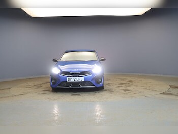 Used Kia Pro Ceed 2023 for sale - 77809015: Photo