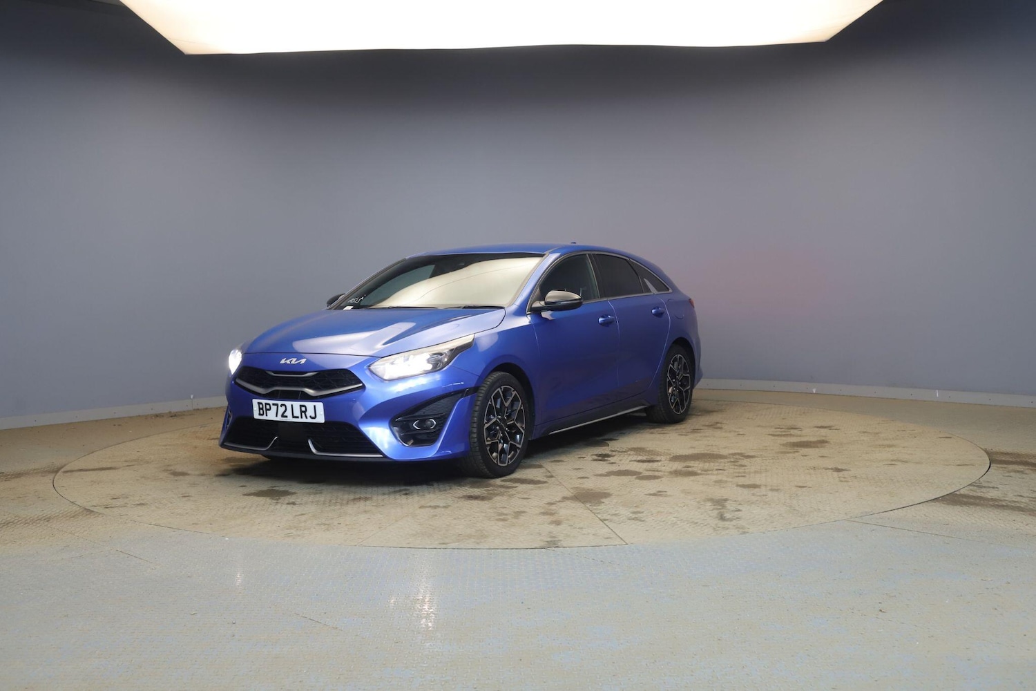 Used Kia Pro Ceed for sale - 77809015: Photo 3