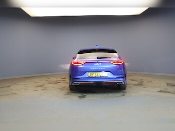 Used Kia Pro Ceed 2023 for sale - 77809015: Photo