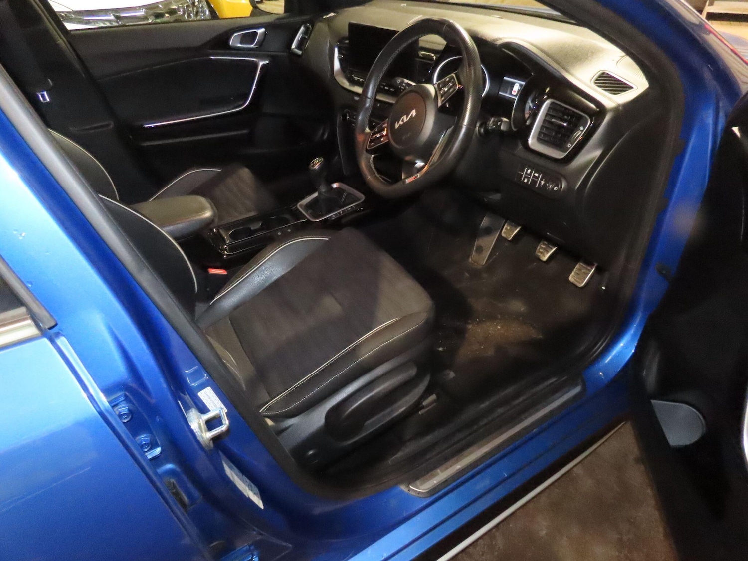 Used Kia Pro Ceed for sale - 77809015: Photo 7