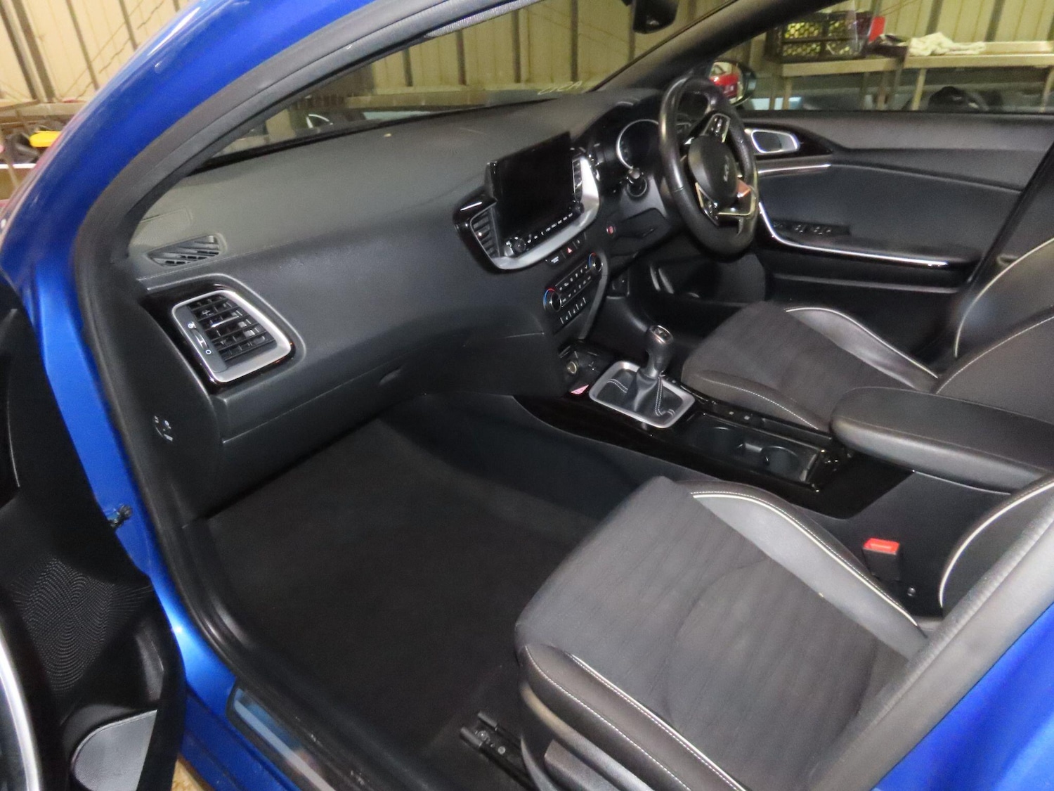 Used Kia Pro Ceed for sale - 77809015: Photo 8