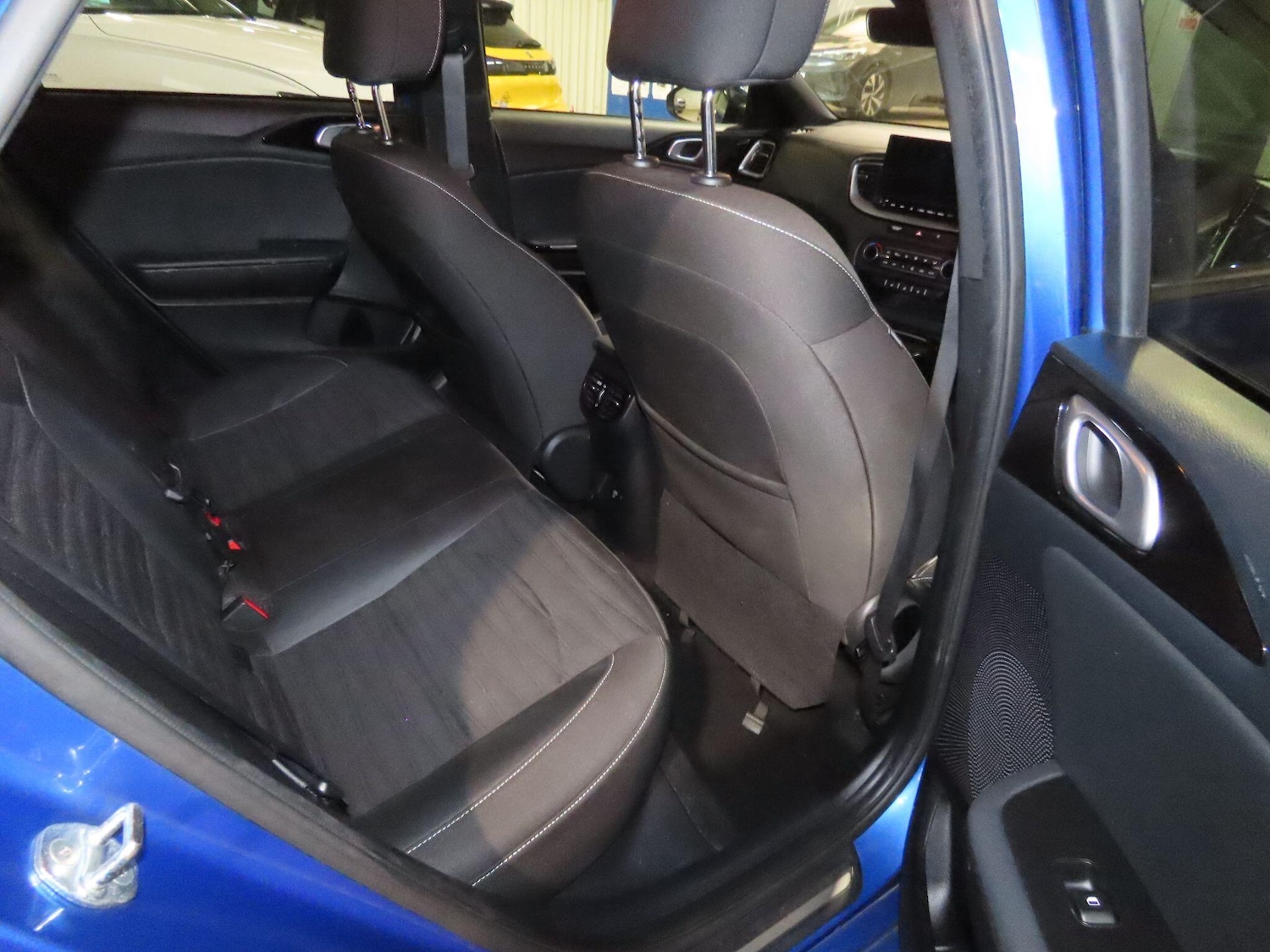 Used Kia Pro Ceed for sale - 77809015: Photo 9