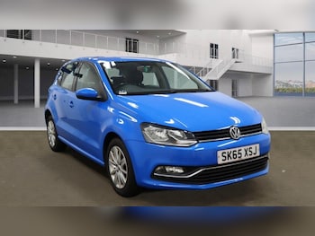 2015 (65) - 1.0 SE 5dr