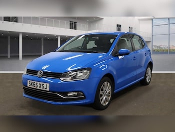 Used Volkswagen Polo 2015 for sale - 75646792: Photo