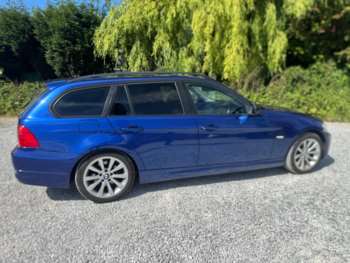 Used BMW 3 Series 2009 for sale - 74725579: Photo