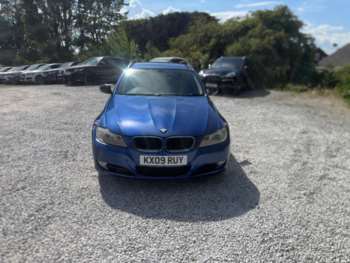 Used BMW 3 Series 2009 for sale - 74725579: Photo