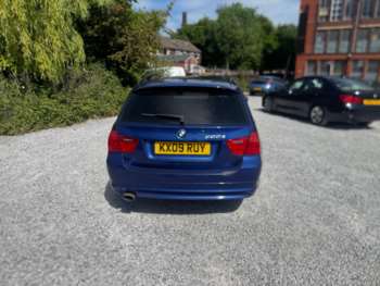 Used BMW 3 Series 2009 for sale - 74725579: Photo