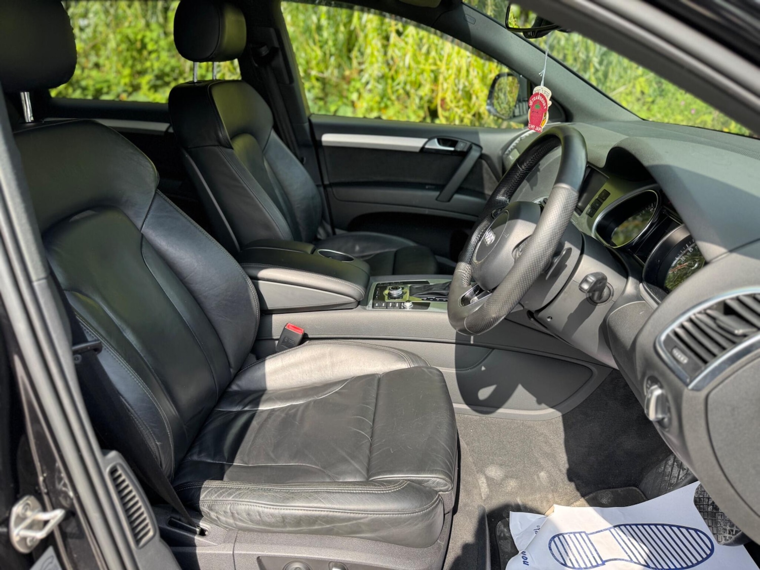Vehicle 17