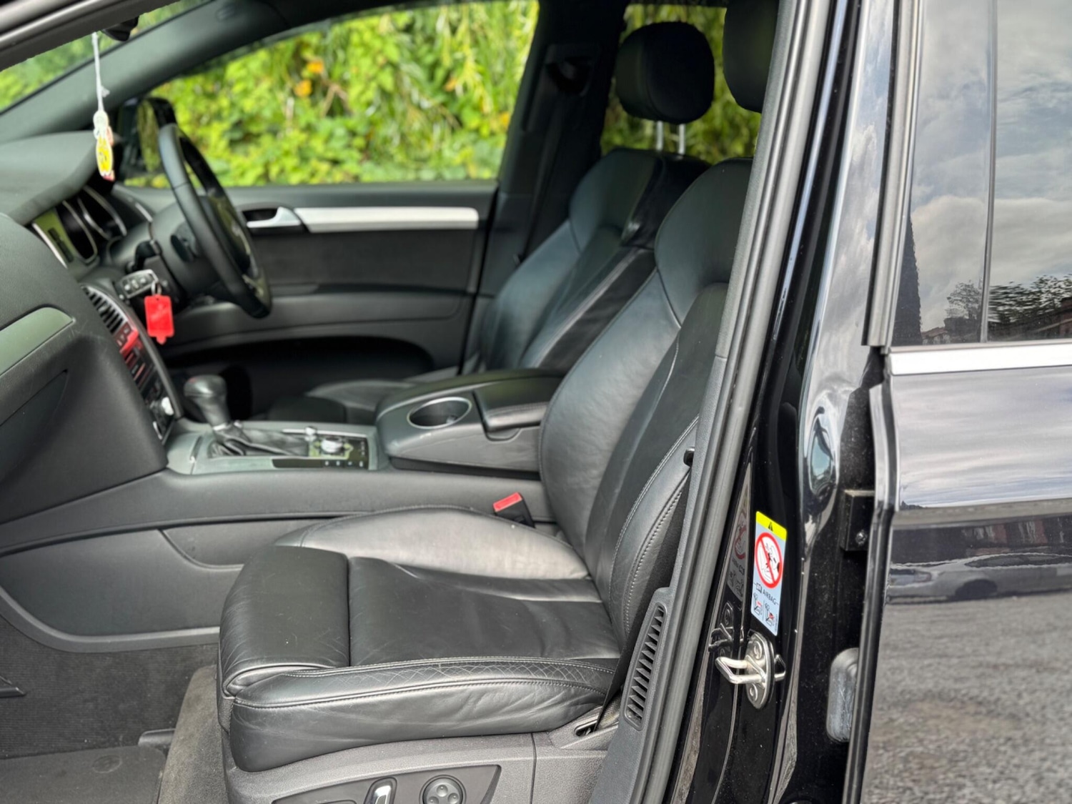 Vehicle 24