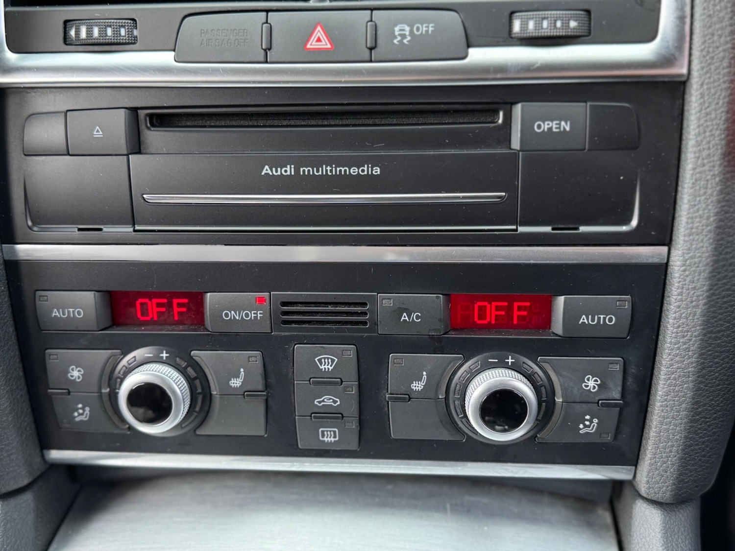 Vehicle 54