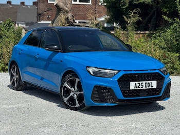 Used Audi A1 2018 for sale - 79268402: Photo