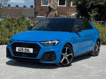 Used Audi A1 2018 for sale - 79268402: Photo